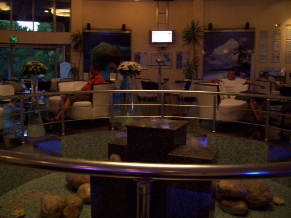 Hotel Club Magic Life Waterworld Imperial Asteria Family Belek