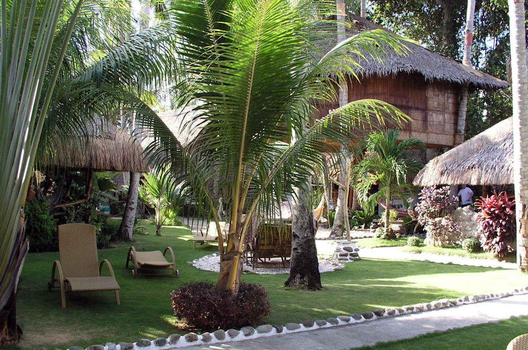 Garten Hotel El Dorado Beach Resort