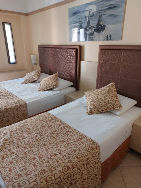 Zimmer VONRESORT Golden Beach