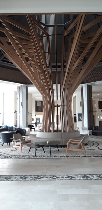 Lobby PALOMA Perissia