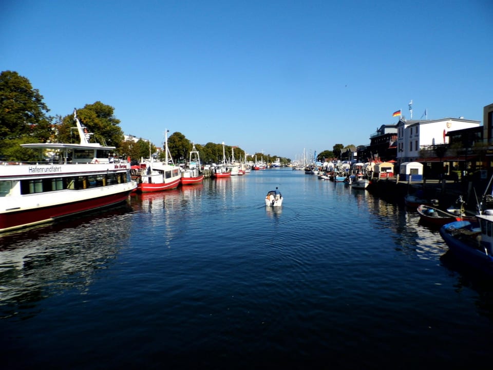Alter Strom Parkhotel Seeblick