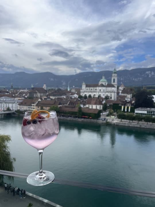 Gastro H4 Hotel Solothurn