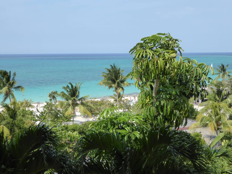 Cubafeeling Sol Rio De Luna y Mares