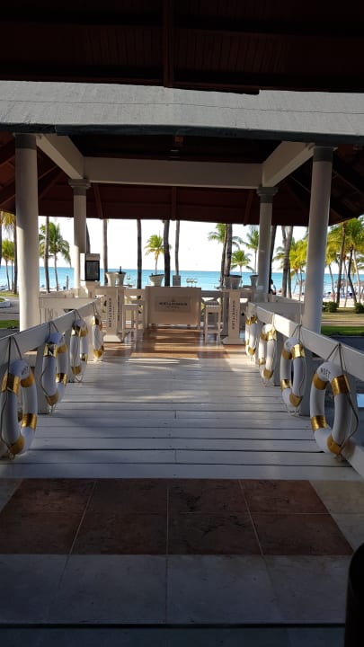 Sonstiges Paradisus Varadero Resort & Spa