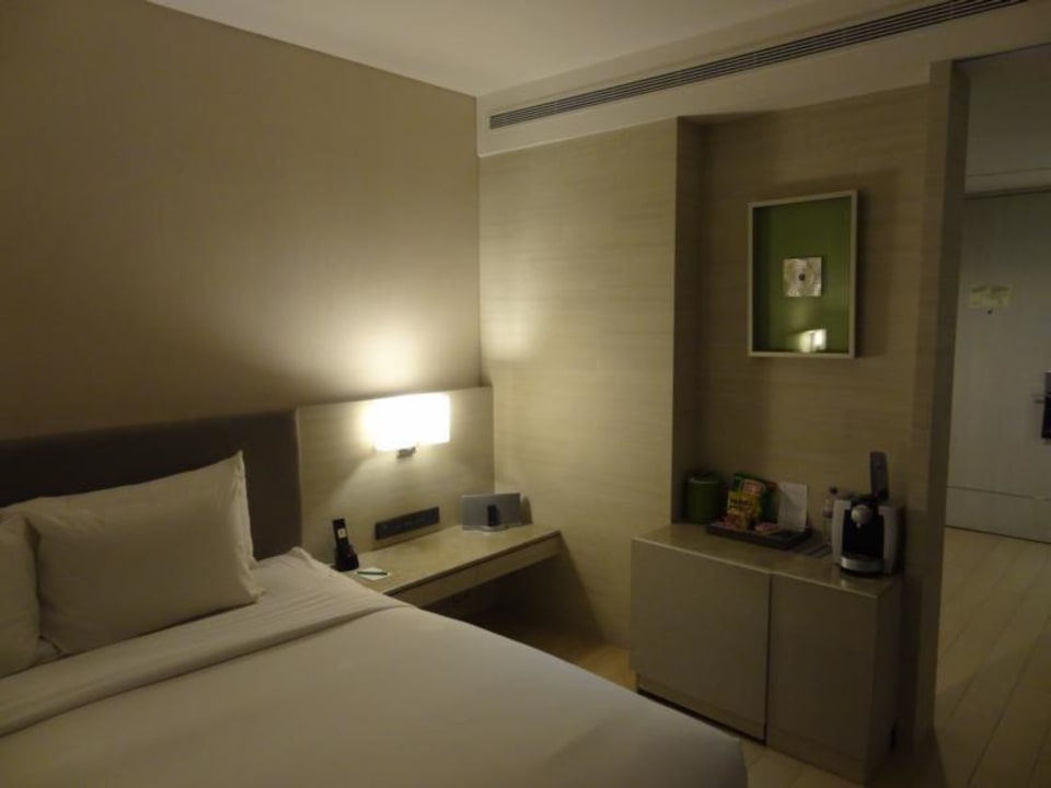 Zimmer The Stones Hotel - Autograph Collection by Marriott