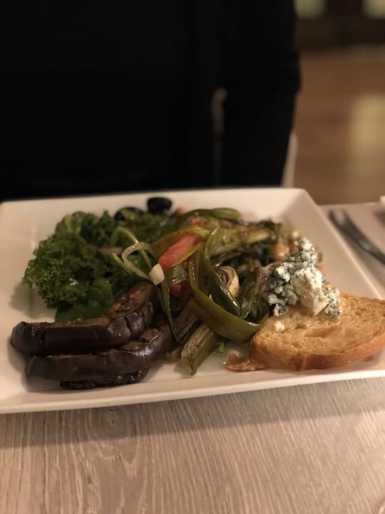 Gastro Sandals Royal Bahamian