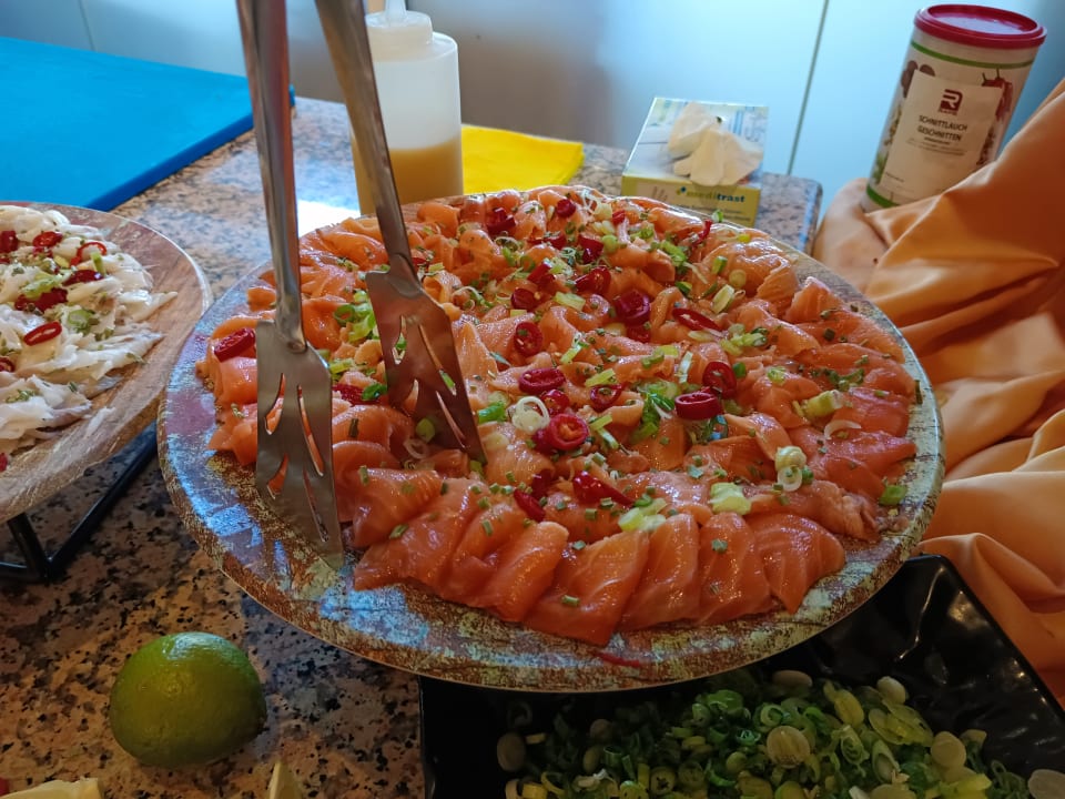 Gastro Rodos Palladium Leisure & Wellness