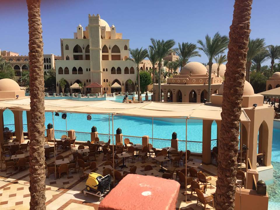 Makadi Palace  Makadi Palace