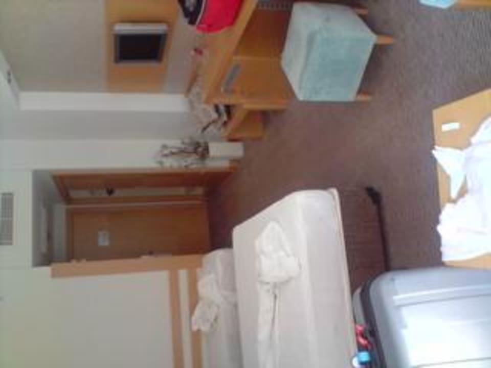 Standard Zimmer  Saphir Resort & Spa