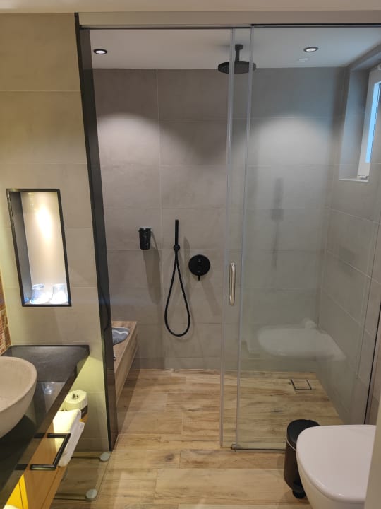 Zimmer Fodele Beach & Water Park Holiday Resort