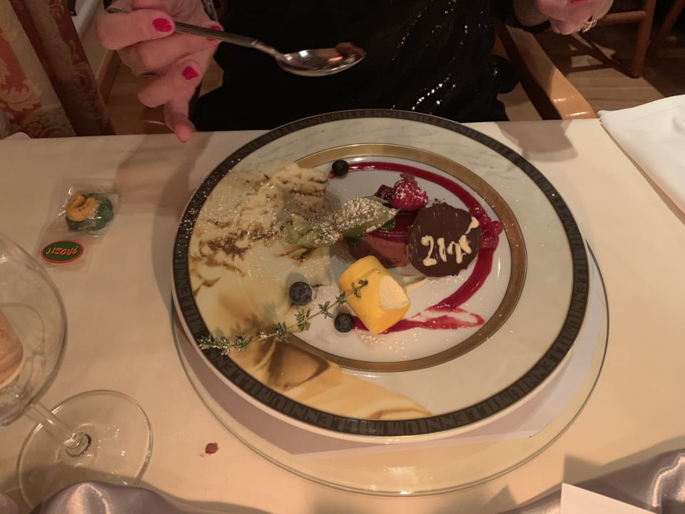 Gastro Hotel Felsenhof Wohlfühl & Genusshotel