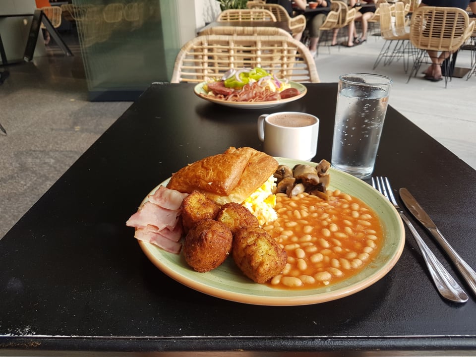 Gastro Cook's Club Sunny Beach