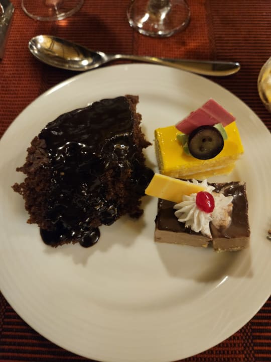 Gastro Adaaran Select Meedhupparu Island Resort - Premium All Inclusive