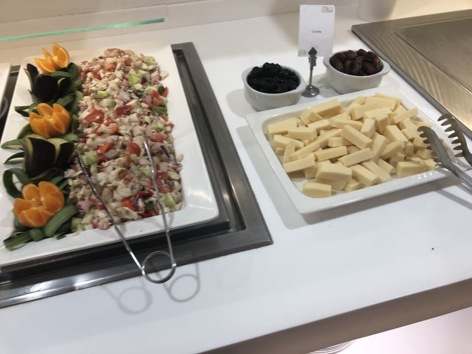 Gastro Hotel LIVVO Anamar Suites