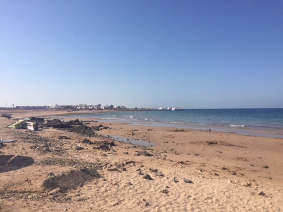 Strand Pickalbatros Aqua Vista Resort - Hurghada