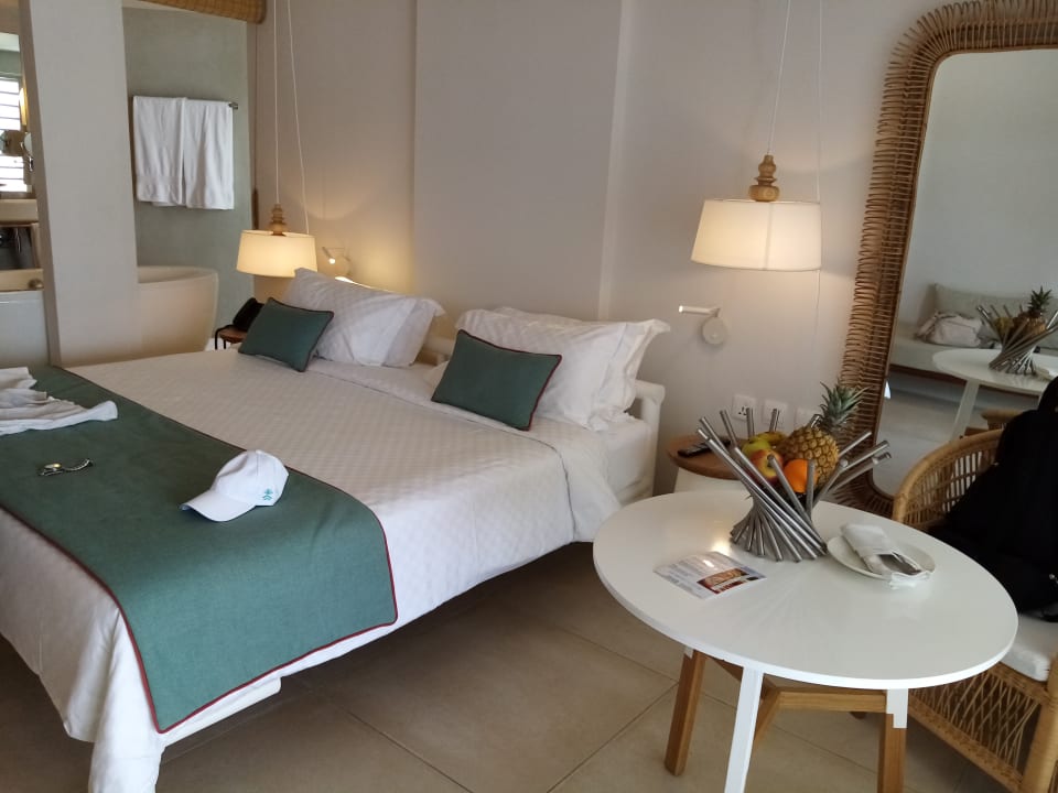 Zimmer Preskil Island Resort