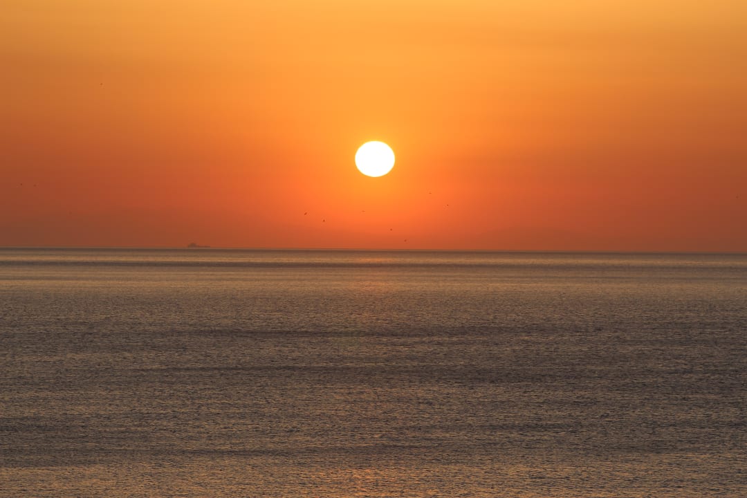 Ausblick Atrium Prestige Thalasso Spa Resort & Villas