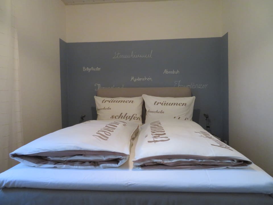 Zimmer Kastavengrund - Ferienhaus Calluna