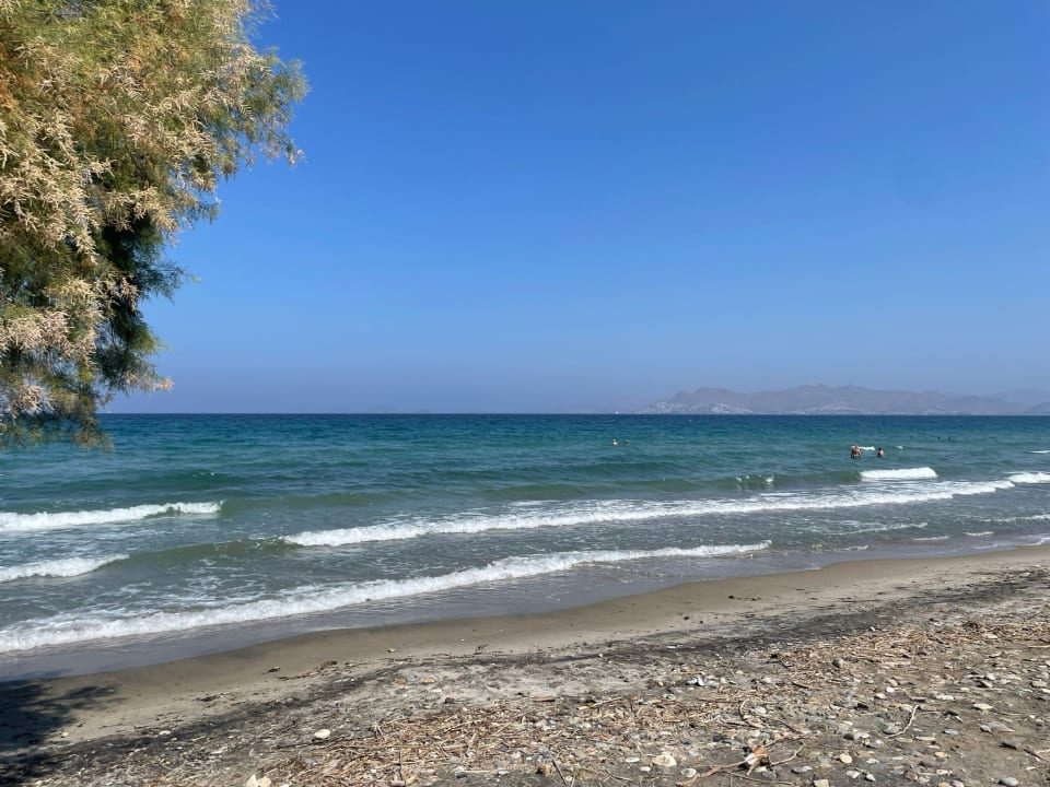 Strand Aeolos Beach Hotel