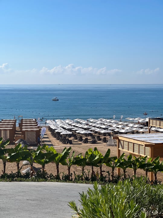 Strand Jacaranda Luxury Resort