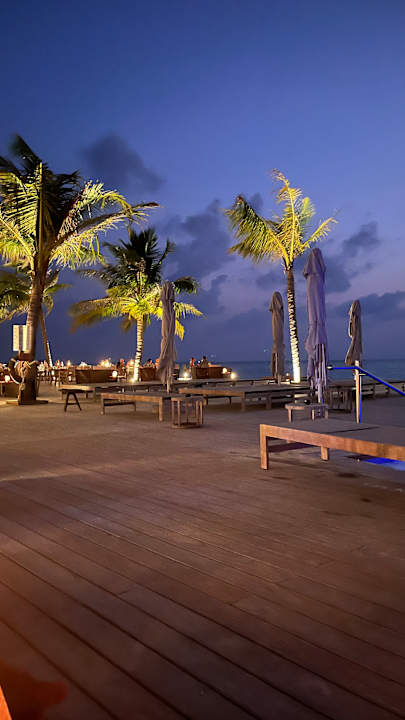 Gastro Jawakara Islands Maldives