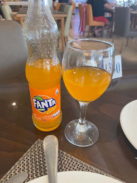 Gastro Steigenberger Marhaba Thalasso Hammamet