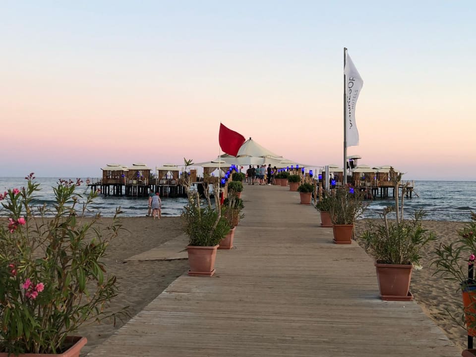 Strand VONRESORT Golden Beach