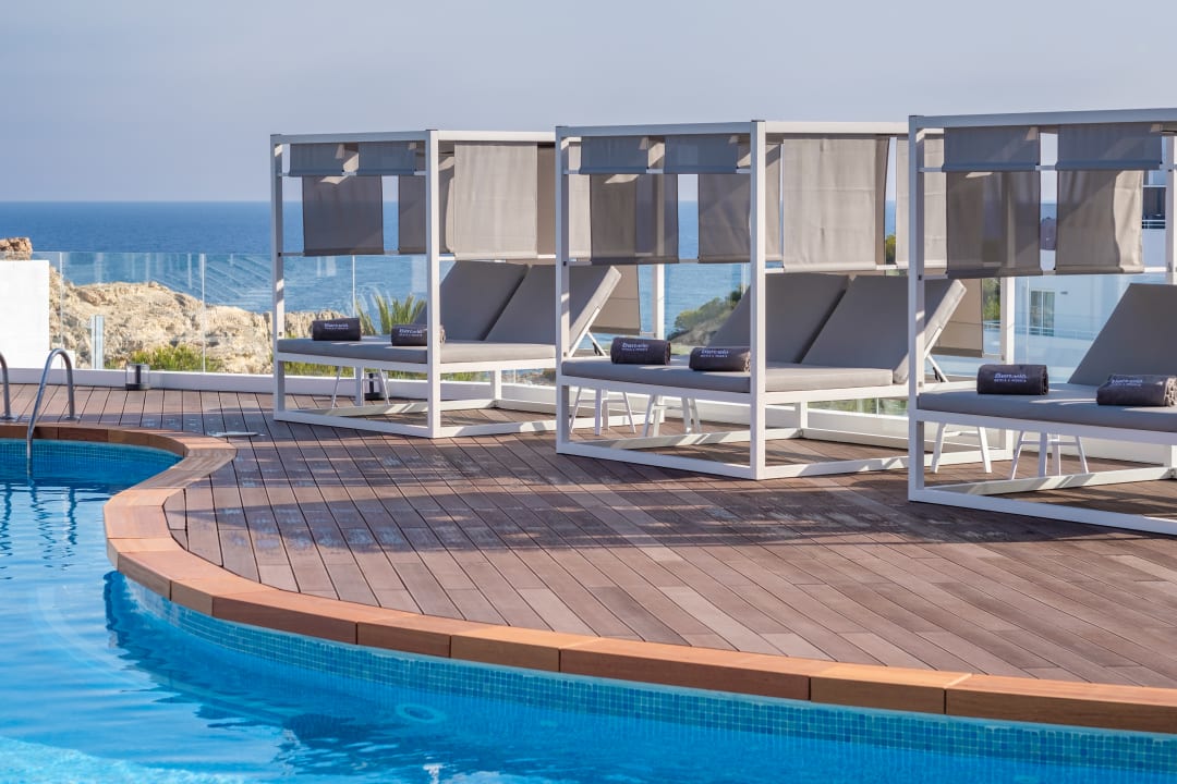 Pool Barceló Portinatx - Adults only