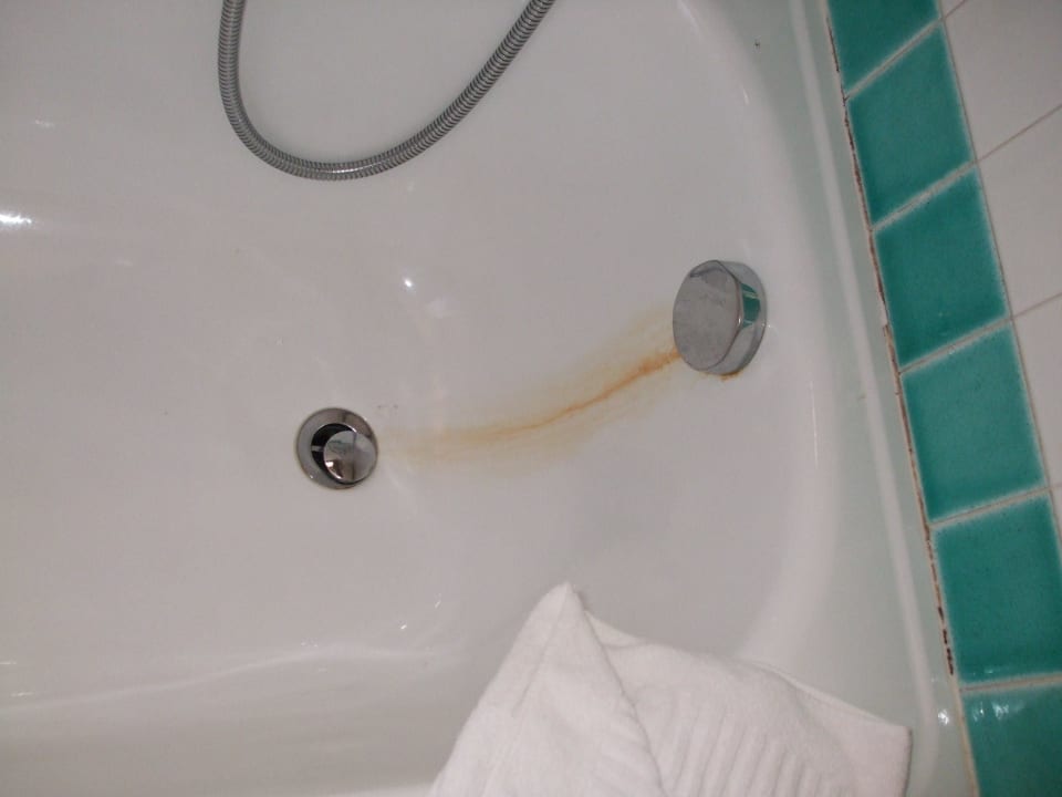 Badewanne Hotel I Giardini Di Porto Cervo