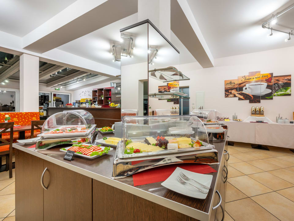 Gastro Hotel Häfner