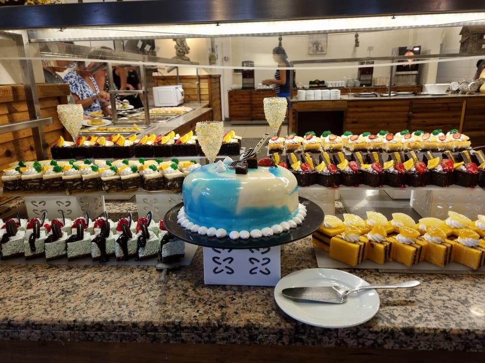 Gastro Club Turtas Beach Hotel