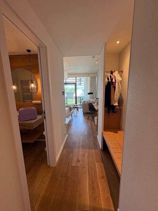 Zimmer Seezeitlodge Hotel & Spa