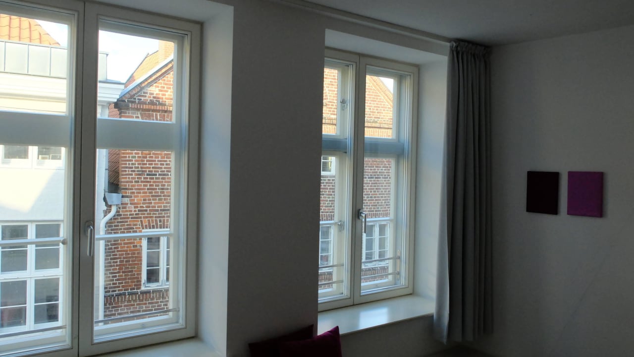 Hotel Einzigartig - Das kleine Hotel im Wasserviertel Hotel Einzigartig - Das kleine Hotel im Wasserviertel