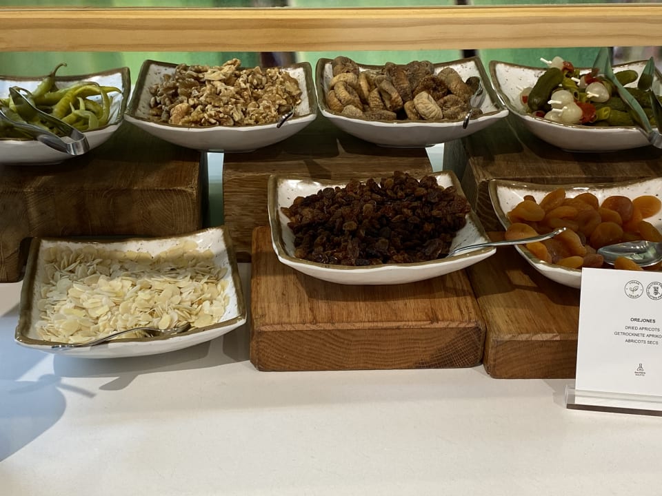 Gastro Iberostar Waves Bouganville Playa