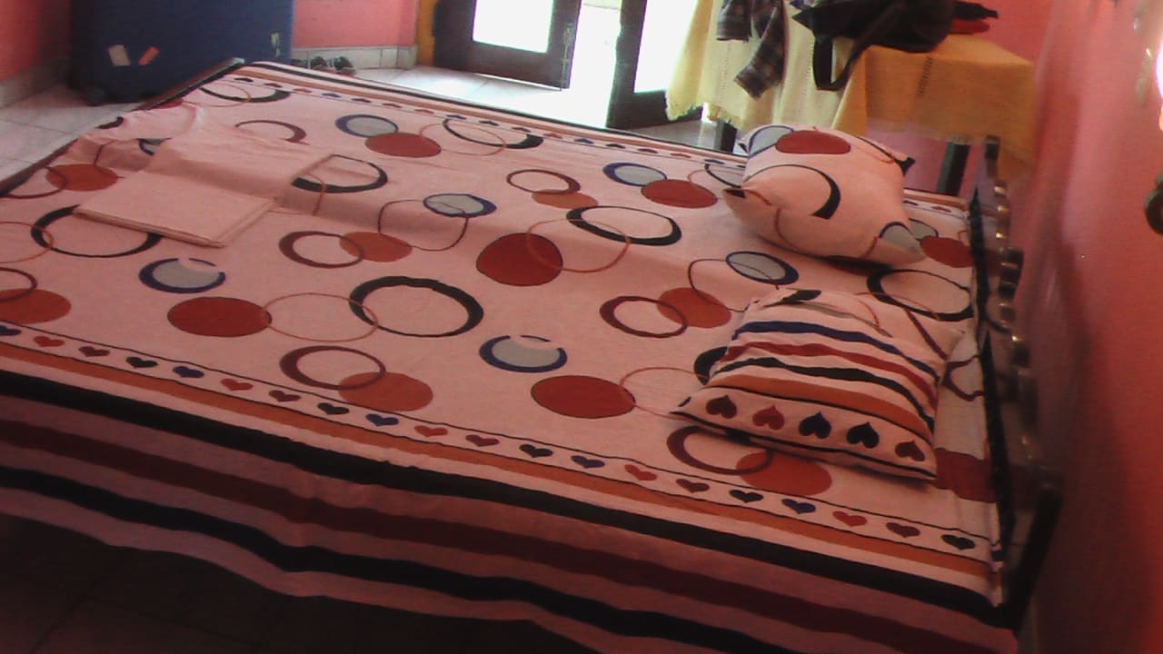 Zimmer Sunshine Guesthouse