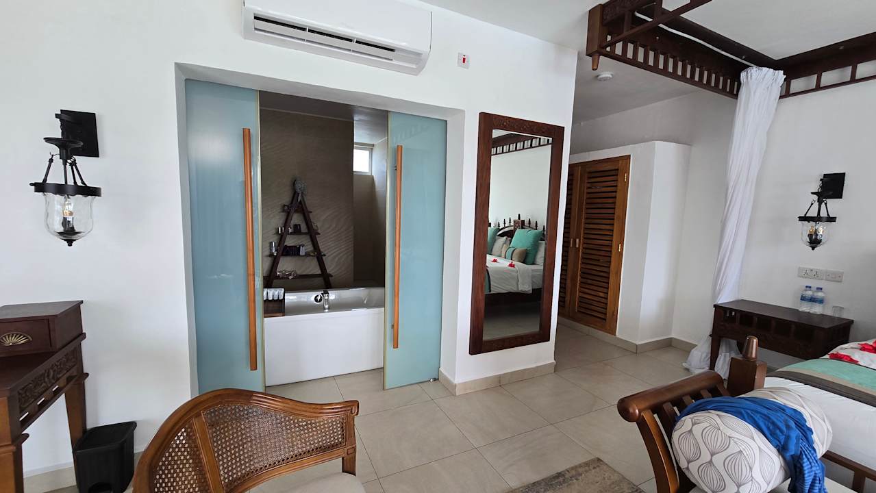 Zimmer Royal Zanzibar Beach Resort