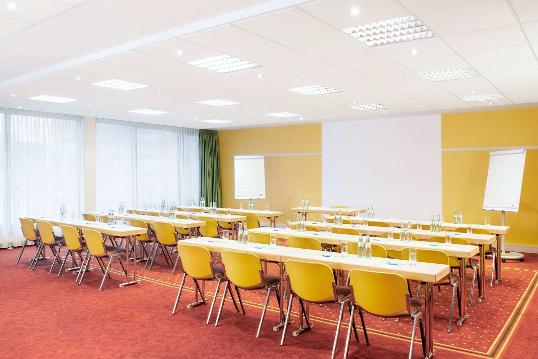 Meeting Room Hotel NH Erlangen