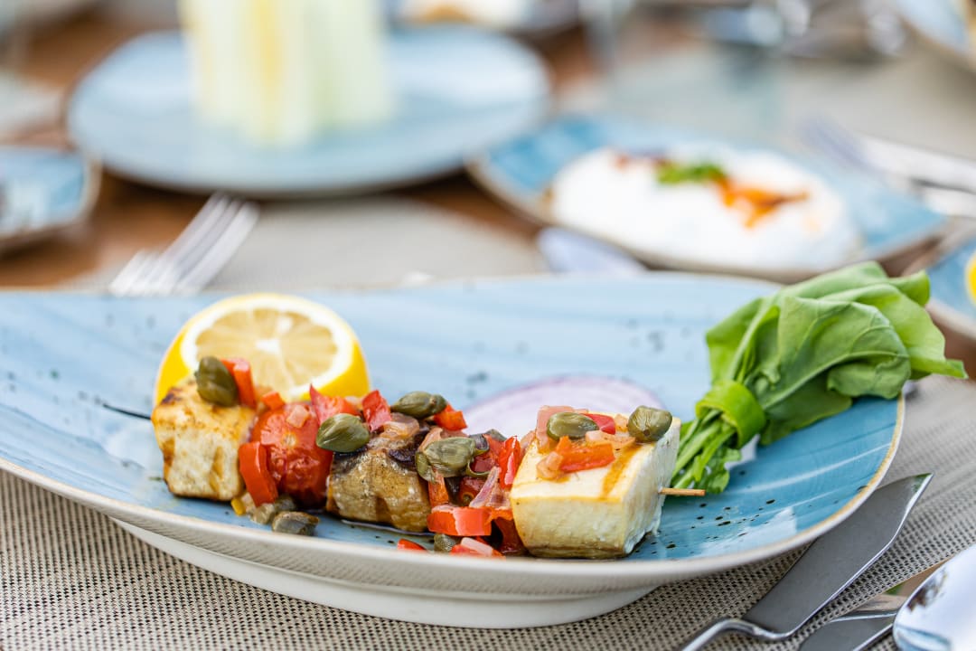 Gastro Club Hotel Phaselis Rose