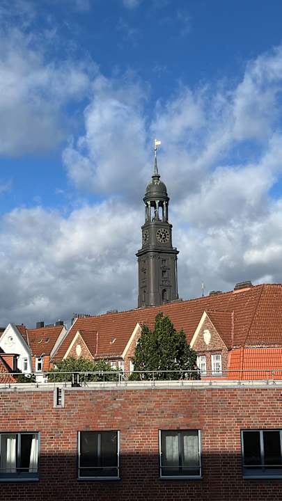 Sonstiges Motel One Hamburg-Fleetinsel
