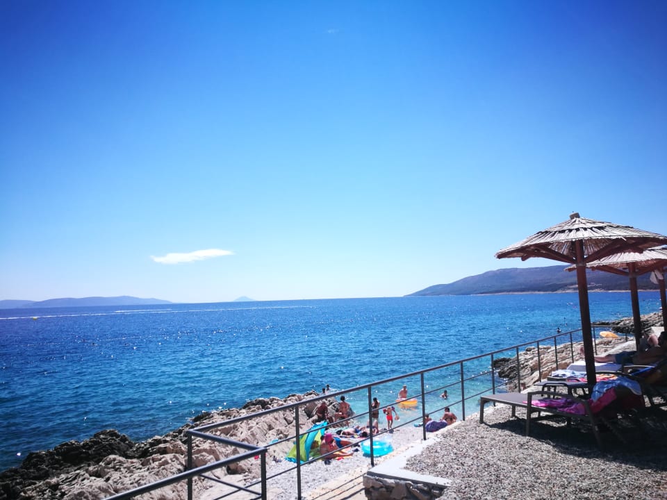 Strand Valamar Girandella Designed for Adults