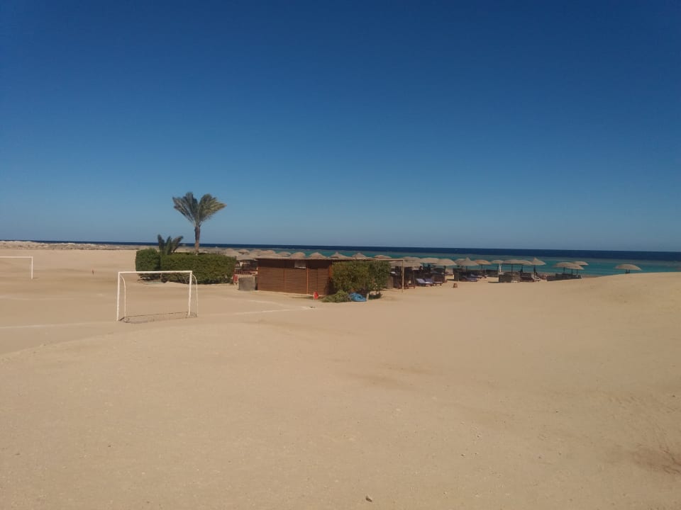 Strand Hotel Gorgonia Beach Resort