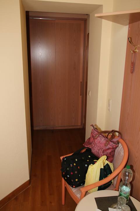 Zimmer Aparthotel Rialto & Hotel Esplanade