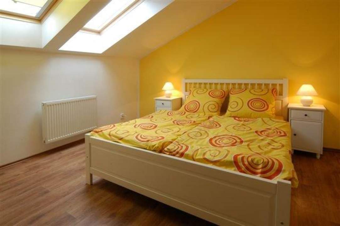 Apartmán Aplend Tatry Holiday Apartments