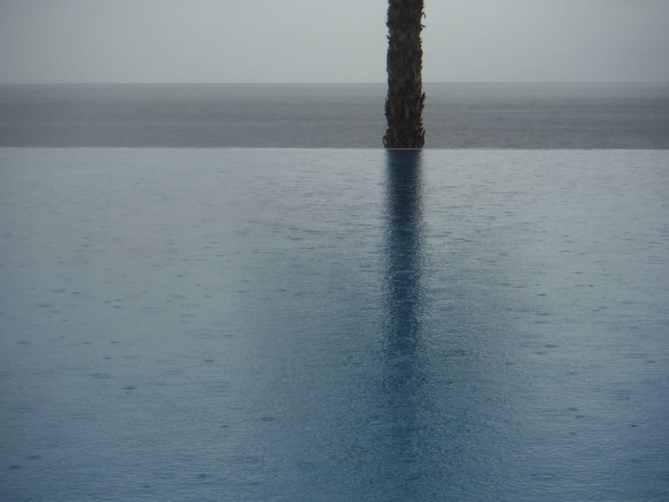 Piscina panoramica Playacálida Hotel