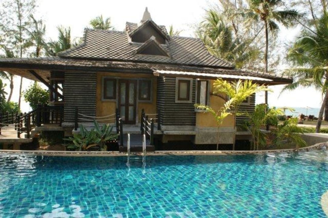 Poolbungalow Moracea by Khao Lak Resort
