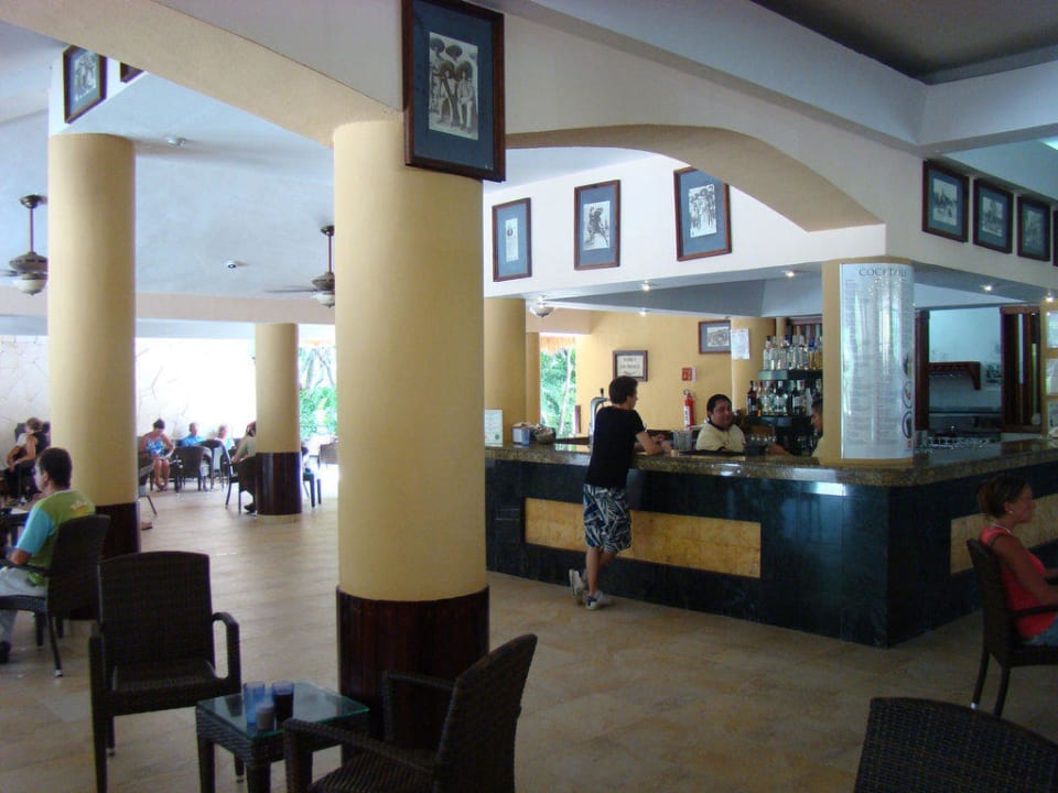 Bar Viva Maya by Wyndham - All Inclusive Resort