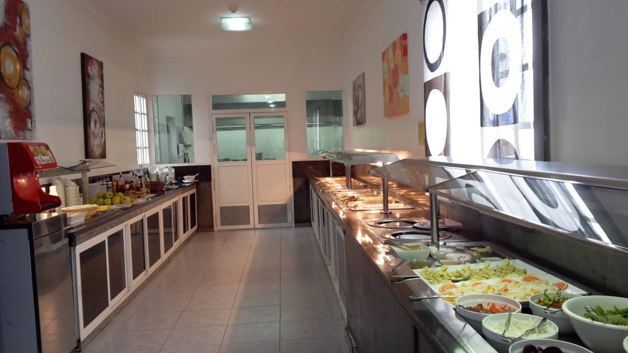 Immer sauber Ereza Apartamentos Los Hibiscos- Adults Only