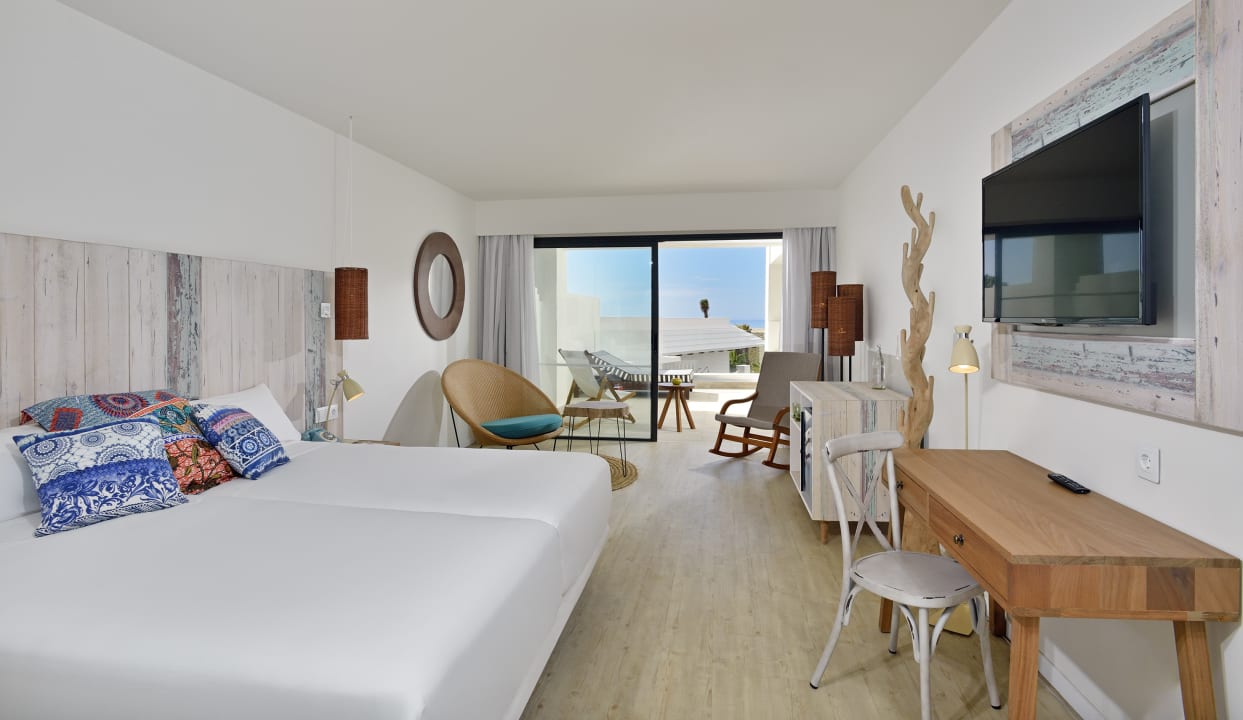 Zimmer INNSiDE by Melia Fuerteventura - Adults Only