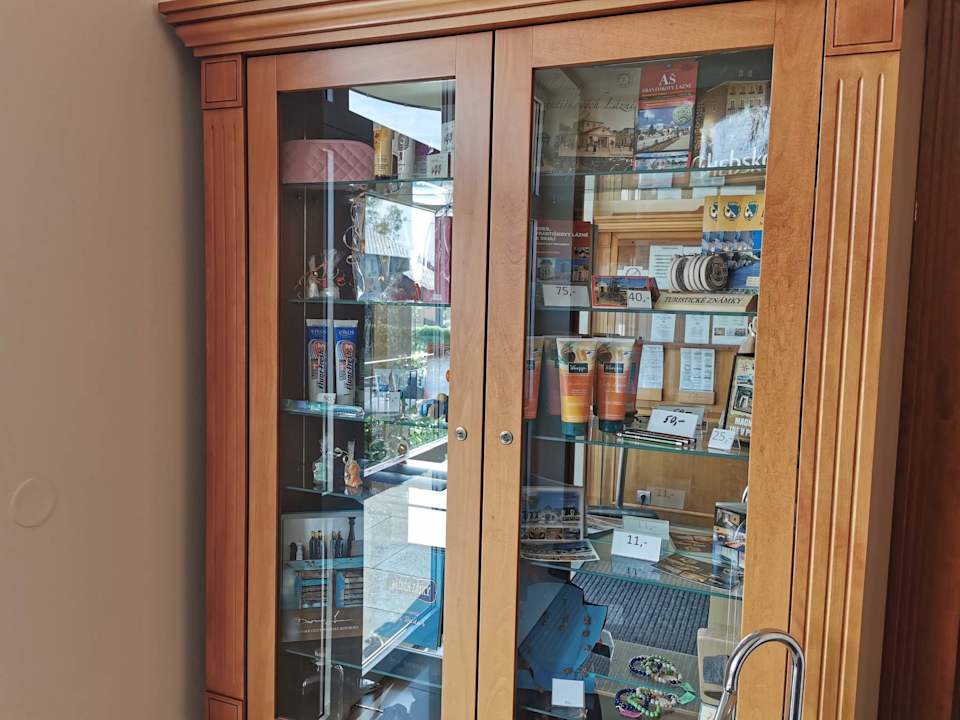 Sonstiges Hotel Komorni Hurka