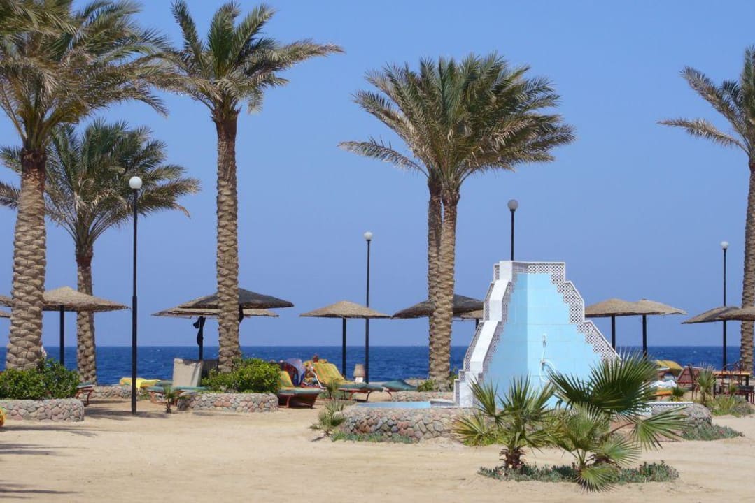 Strand Bel Air Azur Resort - Adults only